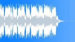 Daddy's Girl Stinger Stock Music