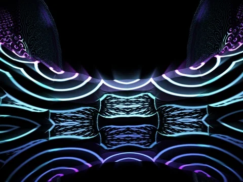 Dael Looping Animation Stock Footage 73282063