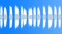 Daemon Sound Effect
