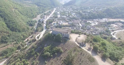 Dagestan 08 Video stock 122600916