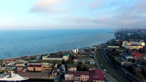 Dagestan ereal Video stock 165491910
