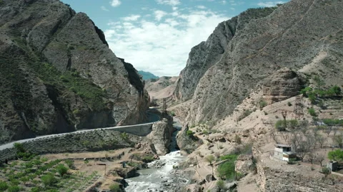 Dagestan full Stock Footage 165565132