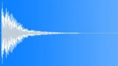 Dagger clang 01 Sound Effect