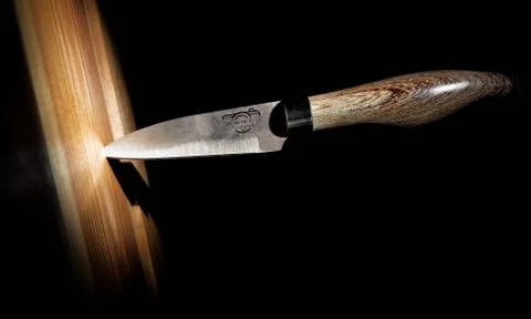 The Dagger 写真素材