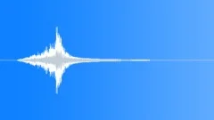 Dagger shing 02 Sound Effect