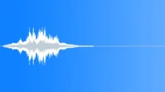Dagger shing 03 Sound Effect