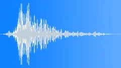Dagger swooshy hit Sound Effect