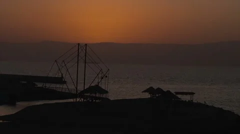 Dahab Egypt 스톡 동영상 58525983