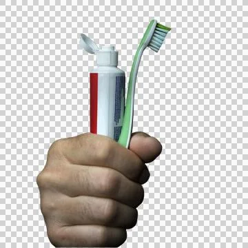 Daily activities Stock Photos