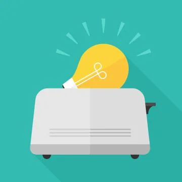 Daily Inspirations Stock Illustration