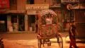 Daily life on a Kathmandu street, Nepal HD Footage