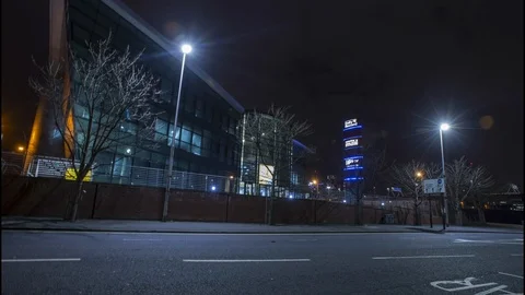 Daily Record - Glasgow Stock Footage 122423325