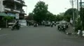 Daily Traffic Denpasar Bali-indonesia with sound HD Footage