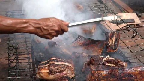 DAING 51 库存影片 228426837