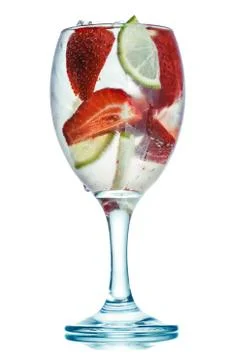Daiquiri Foto stock