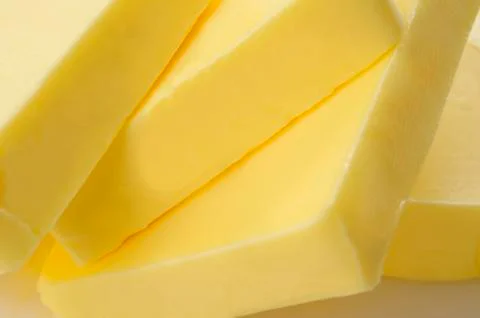 Dairy  butter Stock Photos