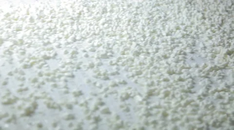 Dairy factory Stock Footage 68379022