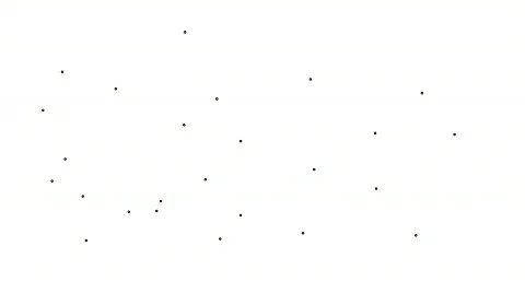 Daisies Background Stock-Footage 263338