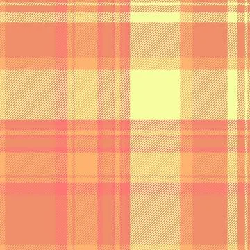 Daisy plaid check vector, variation texture textile tartan. Decor seamless .. Stock Illustration