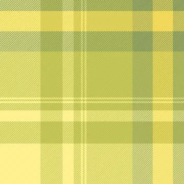 Daisy tartan pattern plaid, style vector fabric background. Symmetry textur.. Illustrazione stock