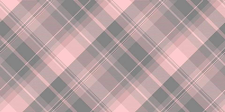 Daisy vector seamless plaid, many pattern textile check. Popular background.. Stock Illustration