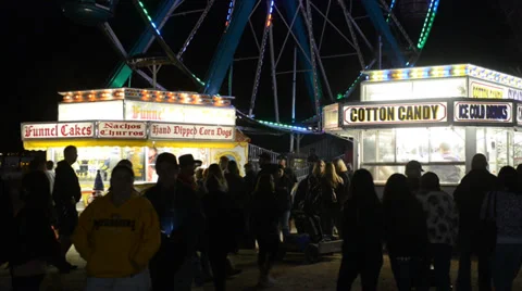 DAK 8126 Video stock 34334827