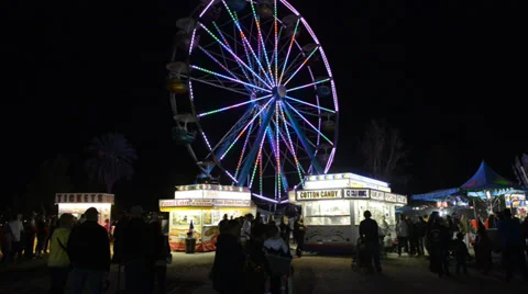 DAK 8127 Video stock 34334861