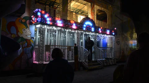 DAK 8128 Video stock 34334965