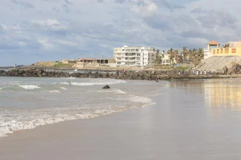 Dakar Beach Фото