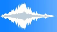 Dakota passes overhead Sound Effect