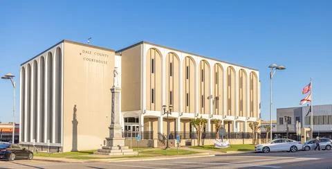 Dale County Stock Photos