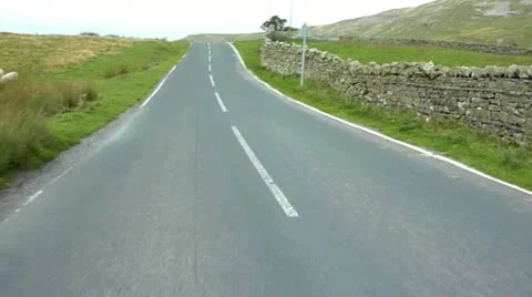 Dalesdrive1 Stock Footage 10931322