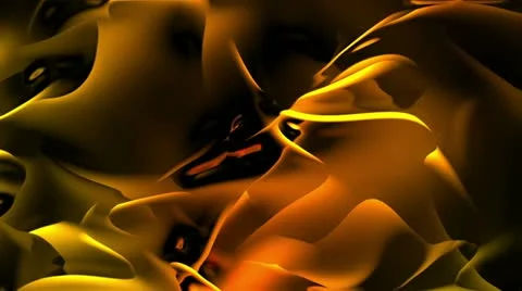 Dali - Surreal Abstract Video Background Loop Vidéo 12251827
