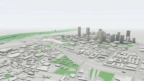 Dallas Stock Footage 341862302