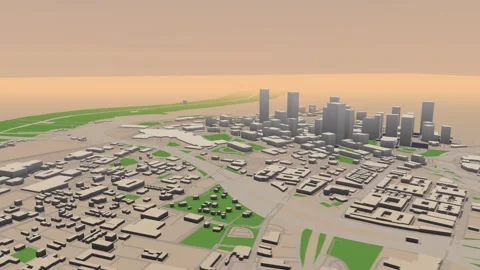 Dallas Stock Footage 342505072