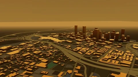 Dallas 스톡 동영상 343854019