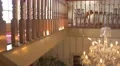Dallas TV series famous house entrance 4k or 4k+ Resolution