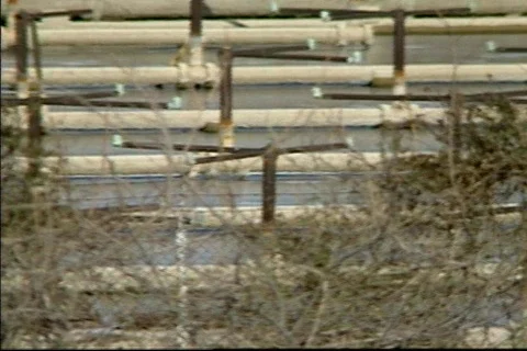 Dallas TX 1 Stock Footage 474668