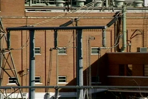 Dallas TX 10 Stock Footage 474673