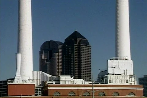 Dallas TX 11 Stock Footage 474678