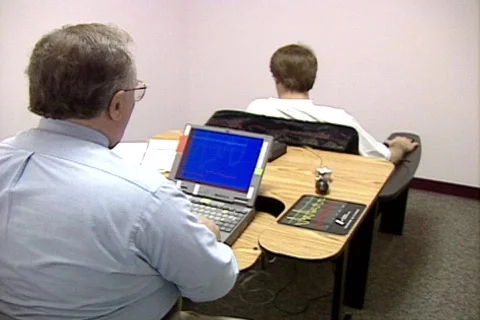 Off Dallas TX 5 Stock Footage 652541