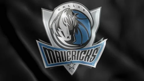 DallasMaverics Video stock 133767818