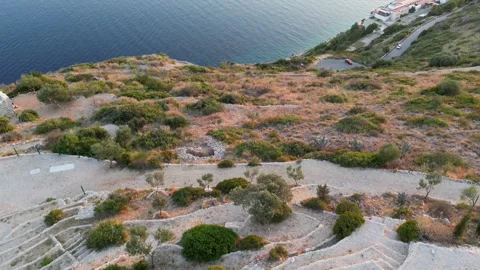 Dalmatia Stock Footage 319570805