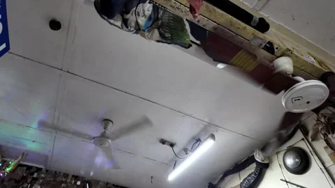 Daly Waters, Australia - 12 24, 2024: The famous Daly Waters historic pub Video stock 309462953