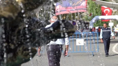 Dalyan Turkey Stock Footage 96594212