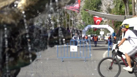 Dalyan Turkey Video stock 96594608