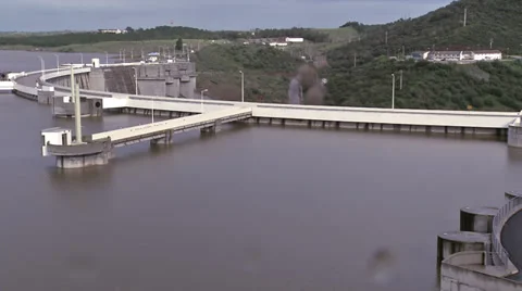 Dam #3 Stockbeeldmateriaal 32549315