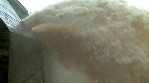 Dam Stockbeeldmateriaal 32596938