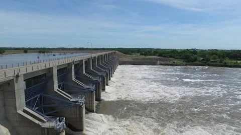 Dam Side Vidéo 66573619