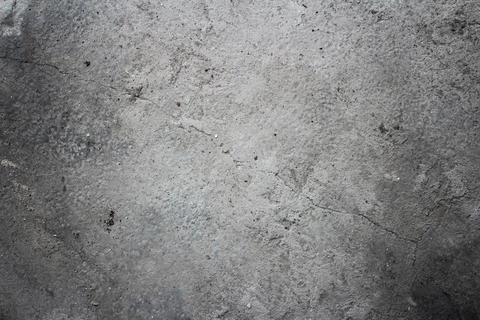 Damage Concrete Wall Background Stock Photos